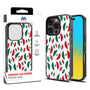 MyBat Design Lab Series Case for Apple iPhone 16 Pro Max - Mexican Pride