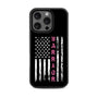 MyBat Design Lab Series Case for Apple iPhone 16 Pro Max - Pink Ribbon