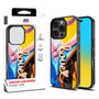 MyBat Design Lab Series Case for Apple iPhone 16 Pro Max - Love is Love - MIP16PMCSLESM037-1.jpg