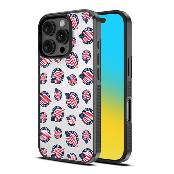 MyBat Design Lab Series Case for Apple iPhone 16 Pro Max - Made in the USA - MIP16PMCSLESM039-2.jpg