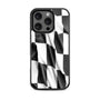 MyBat Design Lab Series Case for Apple iPhone 16 Pro Max - Racing Flag - MIP16PMCSLESM040-3.jpg