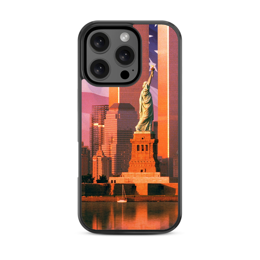 MyBat Design Lab Series Case for Apple iPhone 16 Pro Max - Liberty For All - MIP16PMCSLESM048-3.jpg