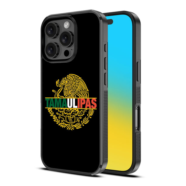 MyBat Design Lab Series Case for Apple iPhone 16 Pro Max - Tamaulipas - MIP16PMCSLESM053-2.jpg