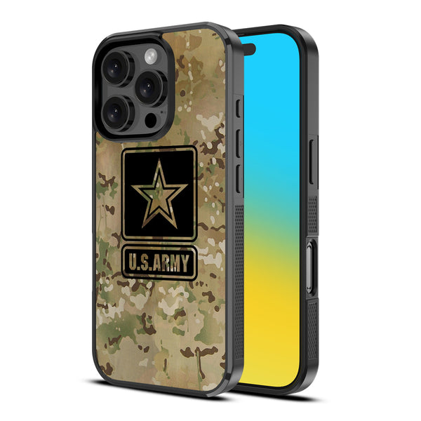MyBat Design Lab Series Case for Apple iPhone 16 Pro Max - U.S. Army - MIP16PMCSLESM055-2.jpg
