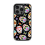 MyBat Design Lab Series Case for Apple iPhone 16 Pro Max - Day of the Dead - MIP16PMCSLESM056-3.jpg