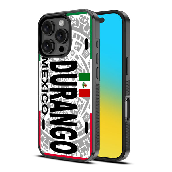 MyBat Design Lab Series Case for Apple iPhone 16 Pro Max - Durango Azteca - MIP16PMCSLESM061-2.jpg