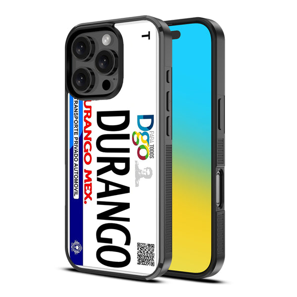 MyBat Design Lab Series Case for Apple iPhone 16 Pro Max - Durango - MIP16PMCSLESM062-2.jpg