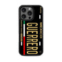 MyBat Design Lab Series Case for Apple iPhone 16 Pro Max - Guerrero Black - MIP16PMCSLESM065-3.jpg