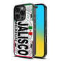 MyBat Design Lab Series Case for Apple iPhone 16 Pro Max - Jalisco Azteca - MIP16PMCSLESM066-2.jpg