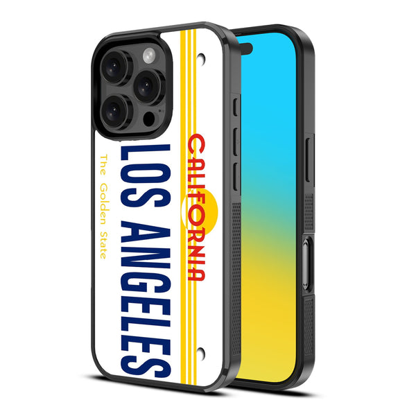 MyBat Design Lab Series Case for Apple iPhone 16 Pro Max - Los Angeles - MIP16PMCSLESM069-2.jpg