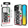 MyBat Design Lab Series Case for Apple iPhone 16 Pro Max - Michoacan Azteca - MIP16PMCSLESM071-1.jpg