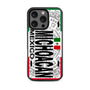 MyBat Design Lab Series Case for Apple iPhone 16 Pro Max - Michoacan Azteca