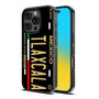 MyBat Design Lab Series Case for Apple iPhone 16 Pro Max - Tlaxcala Black - MIP16PMCSLESM078-2.jpg