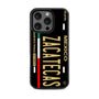 MyBat Design Lab Series Case for Apple iPhone 16 Pro Max - Zacatecas Black - MIP16PMCSLESM080-3.jpg