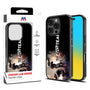 MyBat Design Lab Series Case for Apple iPhone 16 Pro Max - Bravo Team