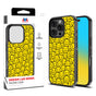 Yellow / iPhone 16 Pro Max