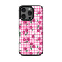 MyBat Design Lab Series Case for Apple iPhone 16 Pro Max - Pink Cherries