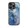 MyBat Design Lab Series Case for Apple iPhone 16 Pro Max - Blue Marble - MIP16PMCSLESM106-3.jpg