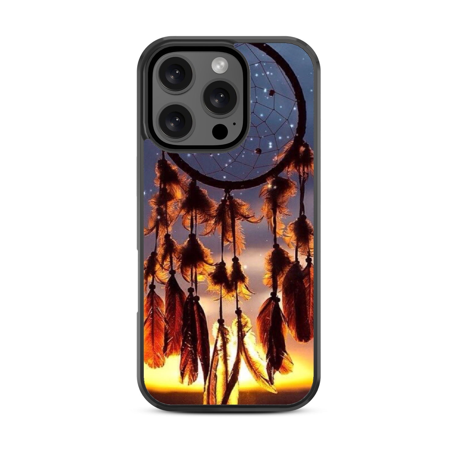 MyBat Design Lab Series Case for Apple iPhone 16 Pro Max - Dreamcatcher