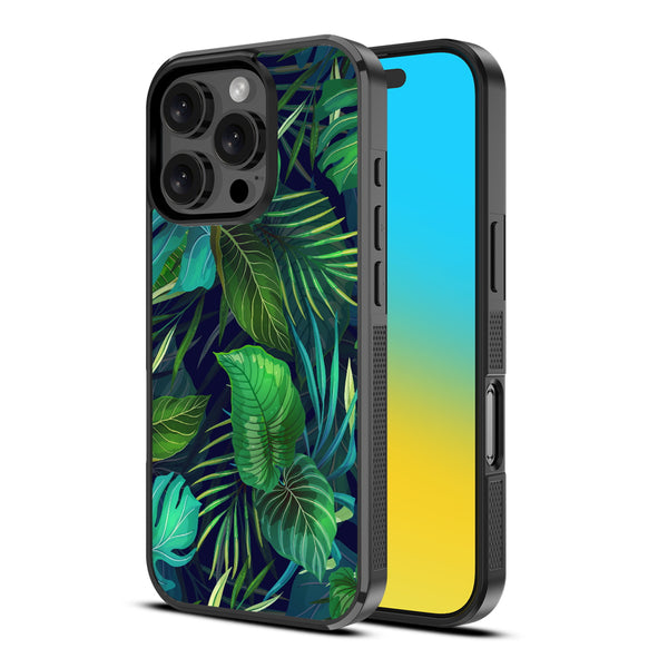 MyBat Design Lab Series Case for Apple iPhone 16 Pro Max - Tropicana - MIP16PMCSLESM115-2.jpg