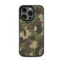 MyBat Design Lab Series Case for Apple iPhone 16 Pro Max - Army Camouflage