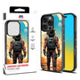 MyBat Design Lab Series Case for Apple iPhone 16 Pro Max - Cosmonaut - MIP16PMCSLESM129-1.jpg