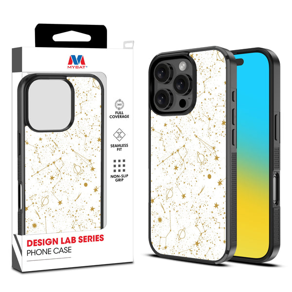 MyBat Design Lab Series Case for Apple iPhone 16 Pro Max - Constellations - MIP16PMCSLESM130-1.jpg