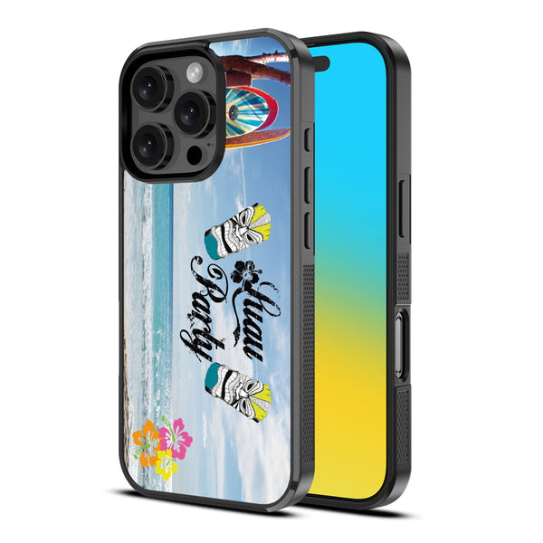 MyBat Design Lab Series Case for Apple iPhone 16 Pro Max - Luau - MIP16PMCSLESM134-2.jpg