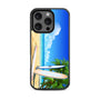 MyBat Design Lab Series Case for Apple iPhone 16 Pro Max - Surf's Up - MIP16PMCSLESM135-3.jpg