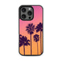 MyBat Design Lab Series Case for Apple iPhone 16 Pro Max - Palm Tree Sunset - MIP16PMCSLESM136-3.jpg