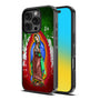 MyBat Design Lab Series Case for Apple iPhone 16 Pro Max - Guadalupe Virgin Mary - MIP16PMCSLESM139-2.jpg