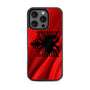 MyBat Design Lab Series Case for Apple iPhone 16 Pro Max - Albania Flag - MIP16PMCSLESM140-3.jpg