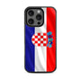 MyBat Design Lab Series Case for Apple iPhone 16 Pro Max - Croatia Flag - MIP16PMCSLESM143-3.jpg