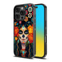 MyBat Design Lab Series Case for Apple iPhone 16 Pro Max - Dia De Los Muertos - MIP16PMCSLESM167-2.jpg