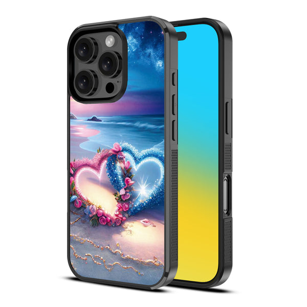 MyBat Design Lab Series Case for Apple iPhone 16 Pro Max - Heart and Soul - MIP16PMCSLESM176-2.jpg