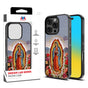 Multi / iPhone 16 Pro Max