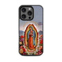 MyBat Design Lab Series Case for Apple iPhone 16 Pro Max - Our Lady Guadalupe - MIP16PMCSLESM178-3.jpg