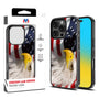MyBat Design Lab Series Case for Apple iPhone 16 Pro Max - Soaring with Liberty