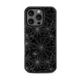 MyBat Design Lab Series Case for Apple iPhone 16 Pro Max - Spider Web - MIP16PMCSLESM217-3.jpg