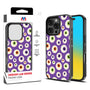 MyBat Design Lab Series Case for Apple iPhone 16 Pro Max - Frightful Eyes
