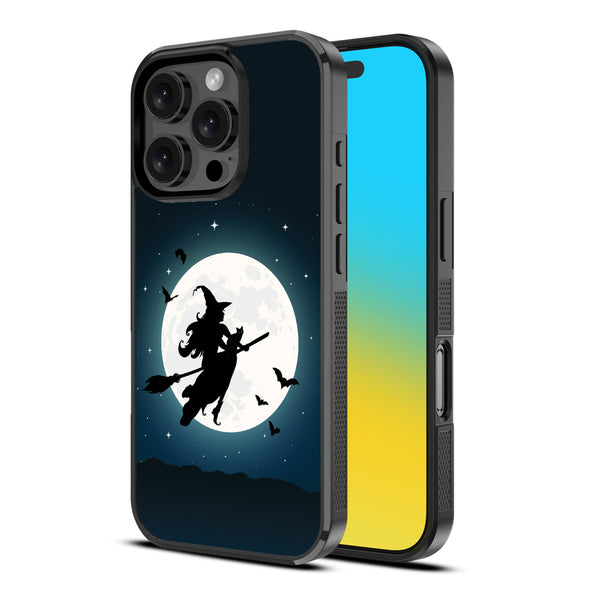 MyBat Design Lab Series Case for Apple iPhone 16 Pro Max - Bewitched - MIP16PMCSLESM228-2.jpg