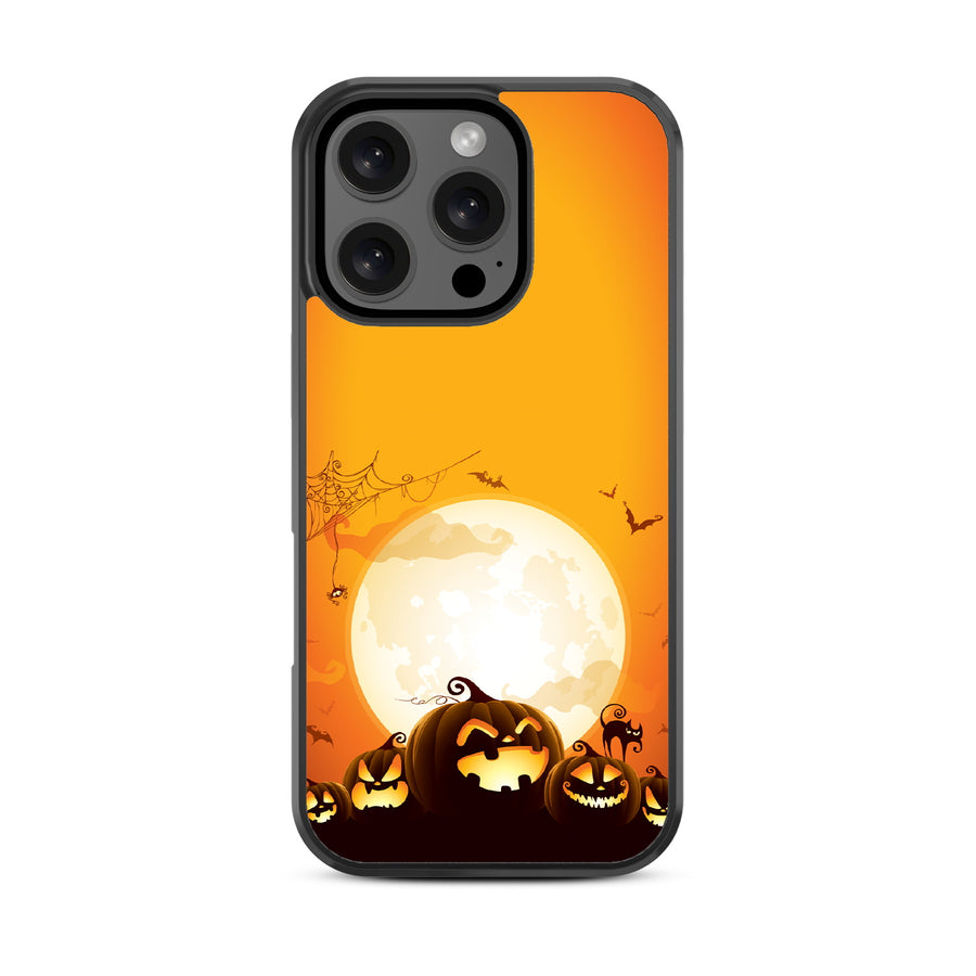 MyBat Design Lab Series Case for Apple iPhone 16 Pro Max - Harvest Moon - MIP16PMCSLESM233-3.jpg