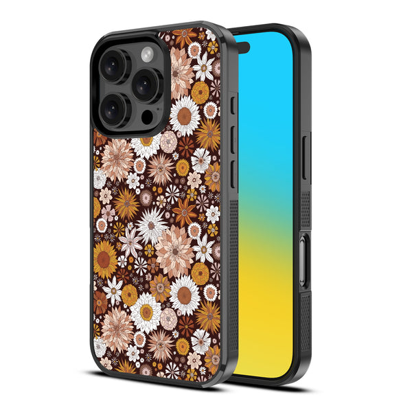 MyBat Design Lab Series Case for Apple iPhone 16 Pro Max - Autumn Florals - MIP16PMCSLESM243-2.jpg