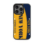 MyBat Design Lab Series Case for Apple iPhone 16 Pro Max - New York License Plate