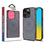 MyBat Design Lab Series Case for Apple iPhone 16 Pro Max - Dizzy Circle - MIP16PMCSLESM265-1.jpg