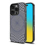 MyBat Design Lab Series Case for Apple iPhone 16 Pro Max - Dizzy Circle - MIP16PMCSLESM265-2.jpg