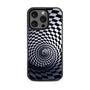 MyBat Design Lab Series Case for Apple iPhone 16 Pro Max - Spiral Out