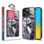 MyBat Design Lab Series Case for Apple iPhone 16 Pro Max - Faithful Prayer