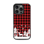 MyBat Design Lab Series Case for Apple iPhone 16 Pro Max - Reindeer Flannel - MIP16PMCSLESM276-3.jpg