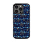MyBat Design Lab Series Case for Apple iPhone 16 Pro Max - Snowflake Twinkle